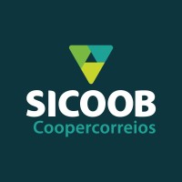 Sicoob Coopercorreios logo - Similar company to Sinibref-Mg