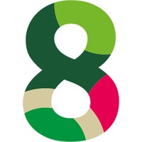 8RHK logo - Similar company to True Value Language