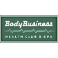 Bodybusiness Health And Fitness Club
