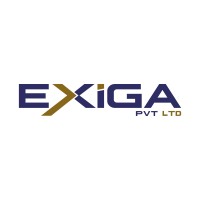 Exiga Private Limited, Srilanka logo - Similar company to Exiga Software Services Llc'S
