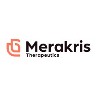 Merakris Therapeutics, Inc. logo - Similar company to Fennec Pharmaceuticals Inc