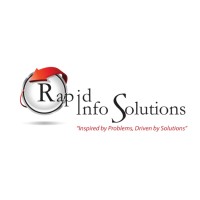 Rapid Info Solutions - India logo - Similar company to Technosoft Development India Private Limited