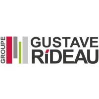 Groupe Gustave Rideau logo - Similar company to D3G-Conseil