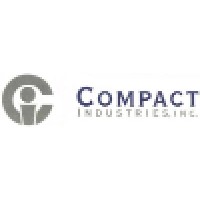Compact Industries logo - Similar company to Korpack