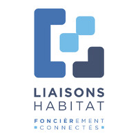 Liaisons Habitat :  Portail immobilier FONCIÈREMENT connectés ! logo - Similar company to Citévo