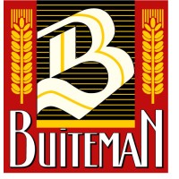 Buiteman Savoury Biscuits logo - Similar company to Hyperion.Art