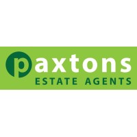 Paxtons Estate Agents logo - Similar company to Strakers
