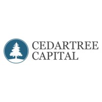 Cedartree Capital logo - Similar company to Nebula Research And Development