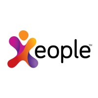 Xeople logo - Similar company to Bytesbrick Infosystems Opc Pvt Ltd