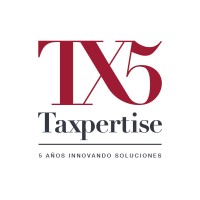 Taxpertise SC logo - Similar company to Andersen In México
