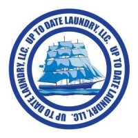 Up To Date Laundry logo - Similar company to Buckeye Linen Service Inc.