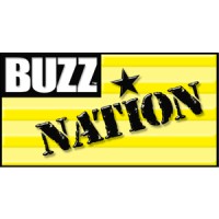 Buzznation logo - Similar company to Buzznation