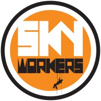 Skyworkers BV logo - Similar company to Sky-Access