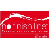 No Finish Line Brussels logo - Similar company to Fabula Campus