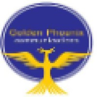 Golden Phoenix logo - Similar company to Iverticals Web Technologies Private Limited