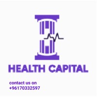 Health capital Lb