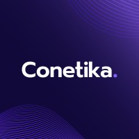 Conetika. logo - Similar company to Noland Studio