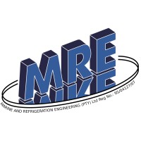 Marine and Refrigeration Engineering logo - Similar company to Amc Engineers