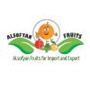 ALSOFYAN FRUITS logo - Similar company to Tommor Makkah