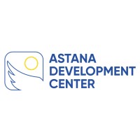 Astana Development Center logo - Similar company to 