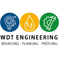 WDT Engineering logo - Similar company to Hytorc (Barbarino & Kilp Gmbh)