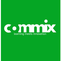 Commix E-Learning logo - Similar company to Commix