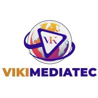 Vikimediatec Pvt Ltd logo - Similar company to Slabso