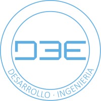 Desing3 Engineering logo - Similar company to 𝗗𝗘𝗦𝗜𝗡𝗚𝟯 𝗦.𝗟.