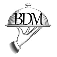 Butler Digital Marketing logo - Similar company to Mission Demand
