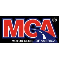 MCA-Motor Club of America logo - Similar company to Mca-Vastgoed