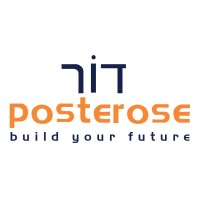 Posterose logo - Similar company to Zaptek Research And Innovation Hub