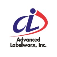 Advanced Labelworx, Inc. logo - Similar company to Advanced Barcode & Label Technologies, Inc.