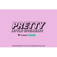 Pretty Little Giveaways