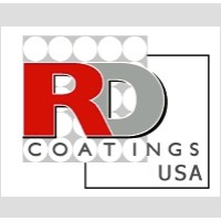 RD Coatings USA logo - Similar company to Miracall Solutions