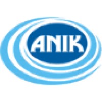 Anik Industries Ltd. logo - Similar company to Nectar Infotel