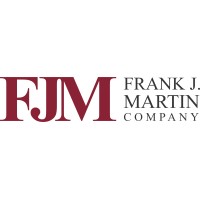 Frank J. Martin Company logo - Similar company to Ladtech