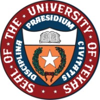 The University of Texas System logo - Similar company to Stephen F. Austin State University
