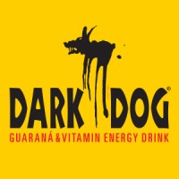 Dark Dog Energy logo - Similar company to Xs Energy Drinks