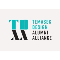 Temasek Design Alumni Alliance logo - Similar company to Temasek Poly - School Of Design (Tp Design)