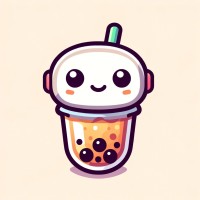 RobaTea logo - Similar company to Eat Impact