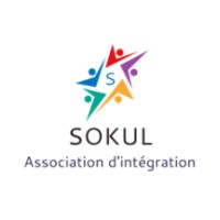SOKUL logo - email format related to Sokule