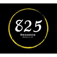 825 Records, Inc.
