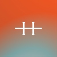 The HueHub logo - Similar company to Loya Pay