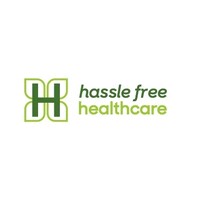 Hassle Free Healthcare Limited logo - Similar company to Hassle Free Cargo