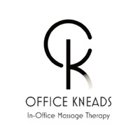 Office Kneads logo - Similar company to She Kneads