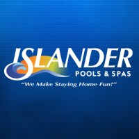 Islander Pools and Spas logo - Similar company to Williams Luxury Homes Group