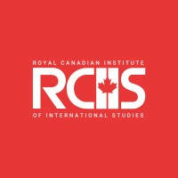 Royal Canadian Institute of International Studies (RCIIS) logo - Similar company to Hansa Language Centre