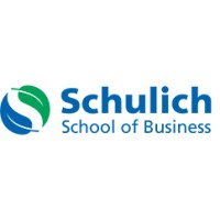 Master of Accounting (DIAc in India pathway) - Schulich School of Business logo - Similar company to Apm Projects