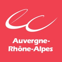 Ordre des Experts-Comptables Auvergne-Rhône-Alpes logo - Similar company to Conseil Supérieur De L'Ordre Des Experts-Comptables