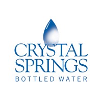 Crystal Springs Bottled Water logo - Similar company to Triolift Careers